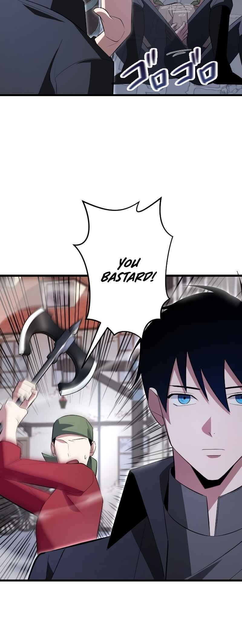 Page 13 Chapter 7 The Unparalleled Hidden Rank Equipment