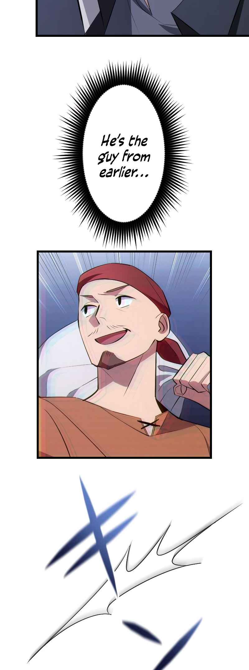 Page 22 Chapter 7 The Unparalleled Hidden Rank Equipment