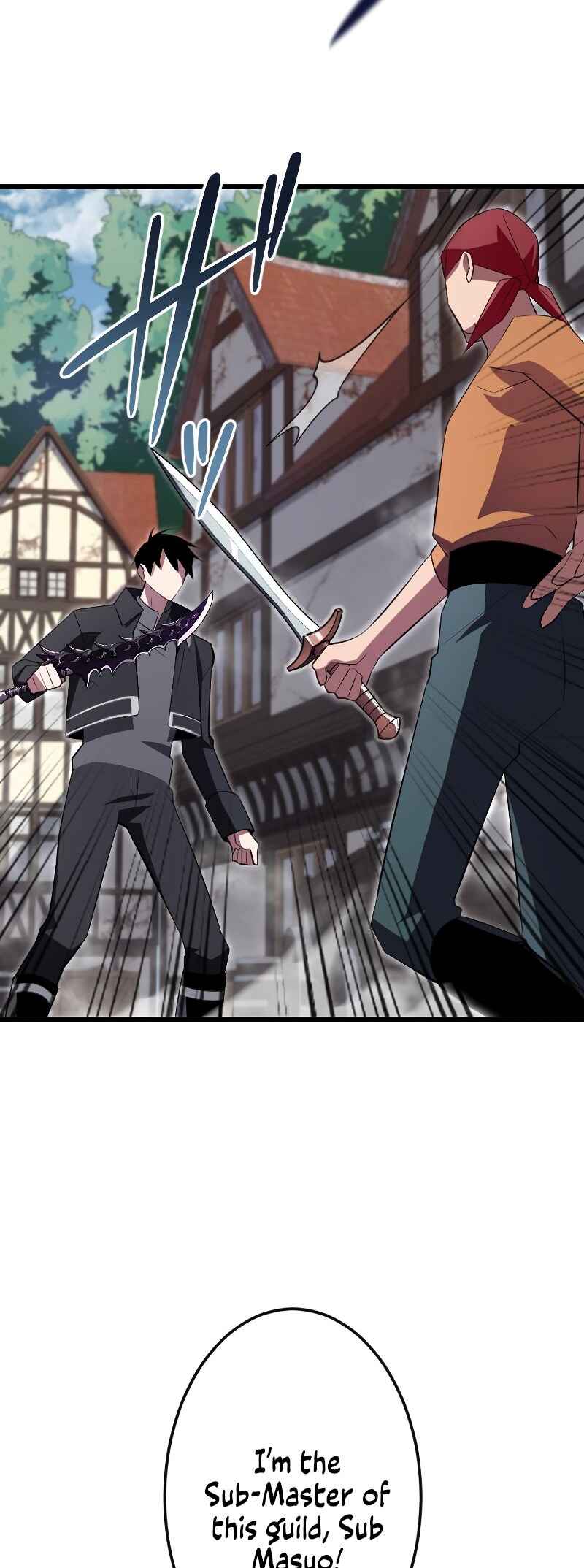 Page 23 Chapter 7 The Unparalleled Hidden Rank Equipment