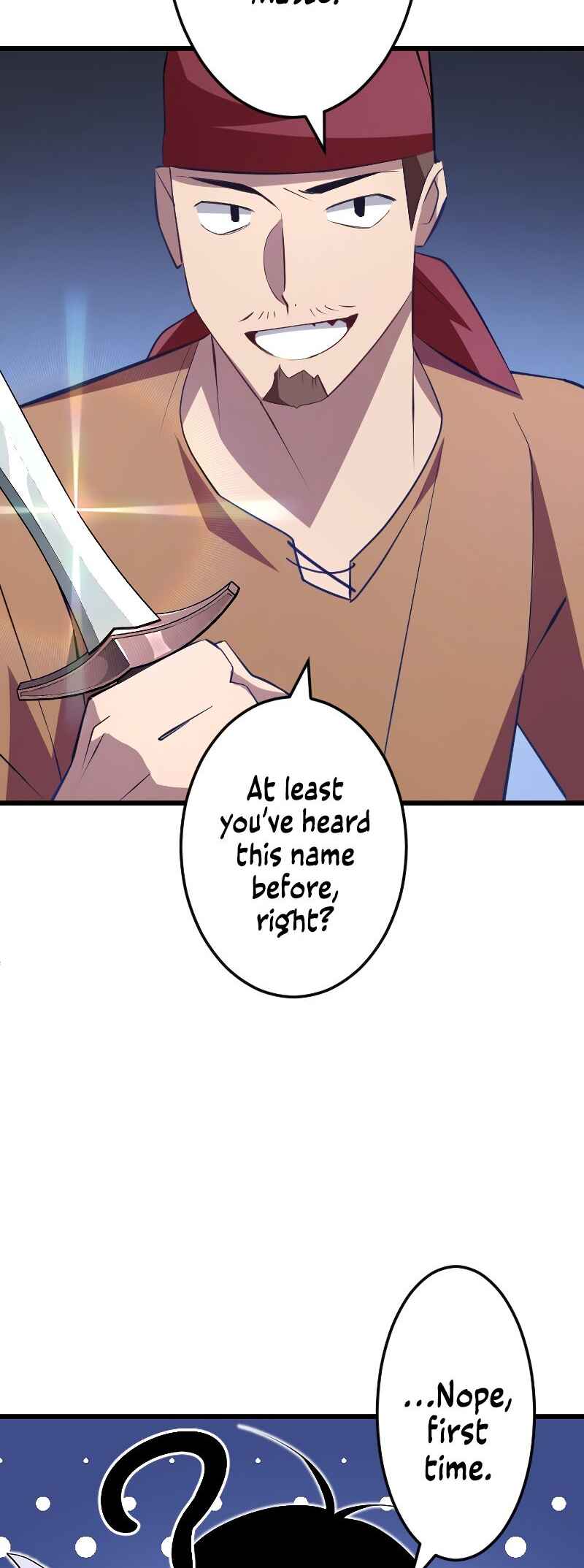 Page 24 Chapter 7 The Unparalleled Hidden Rank Equipment