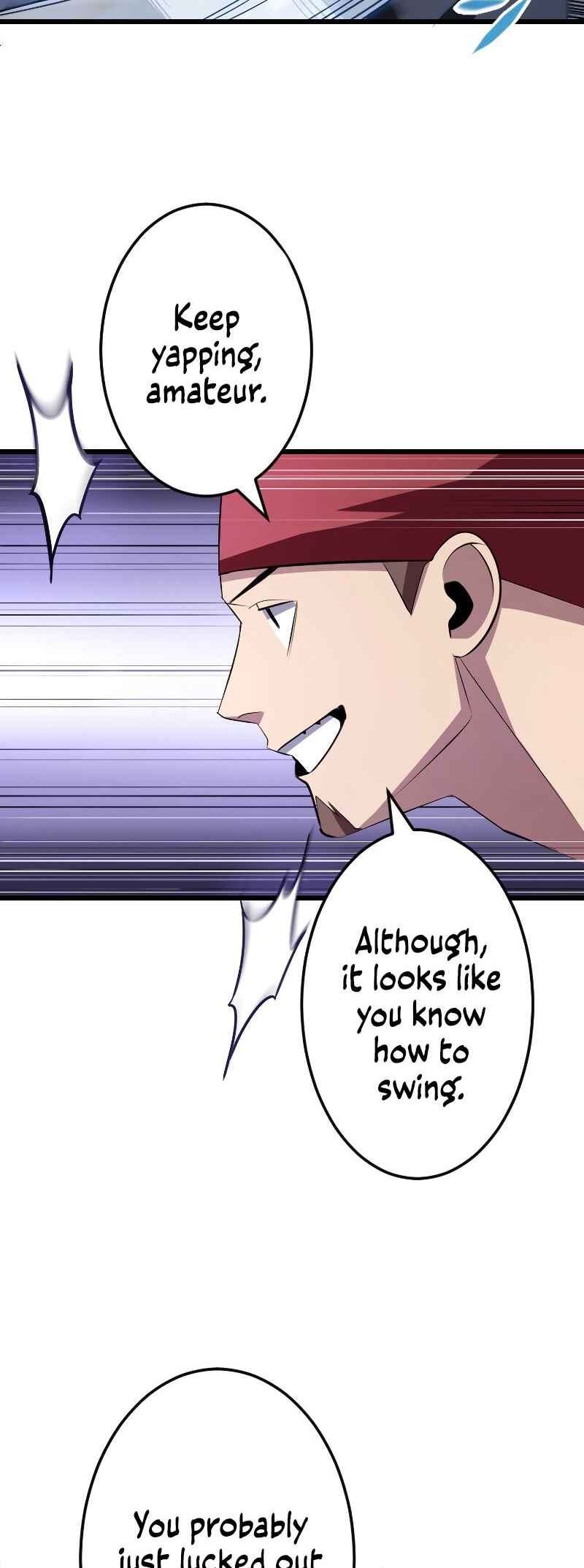 Page 27 Chapter 7 The Unparalleled Hidden Rank Equipment