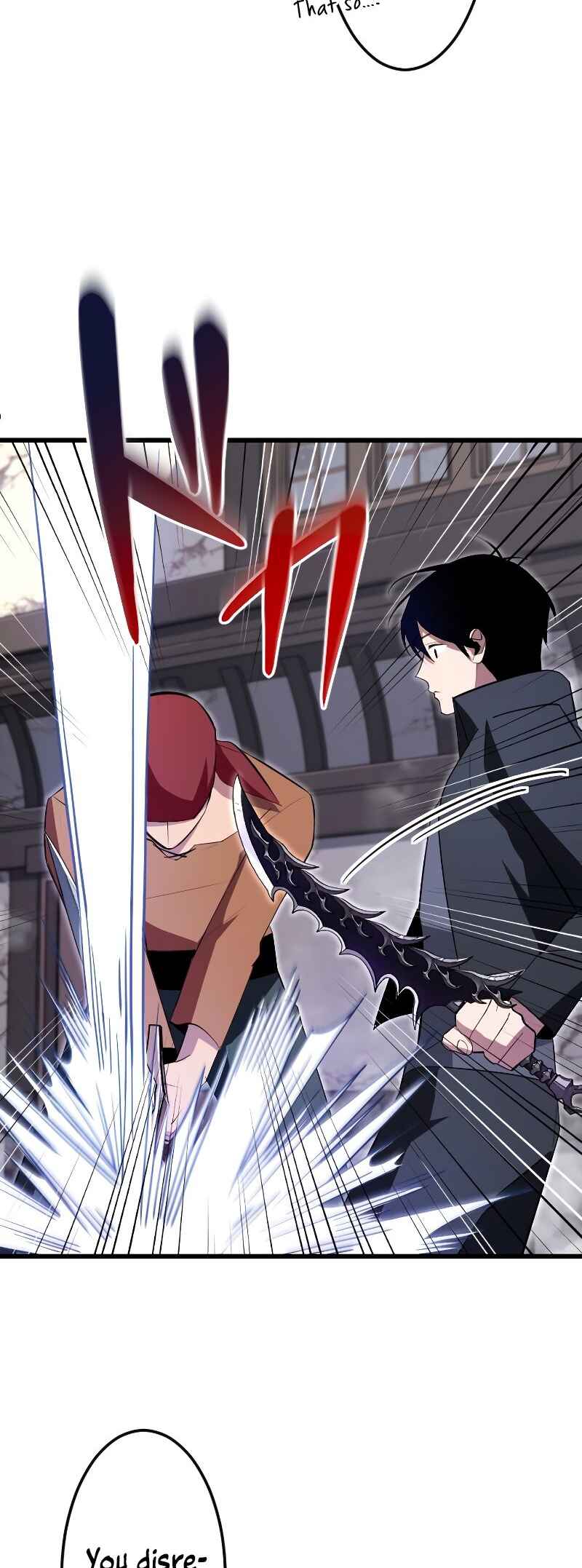Page 30 Chapter 7 The Unparalleled Hidden Rank Equipment