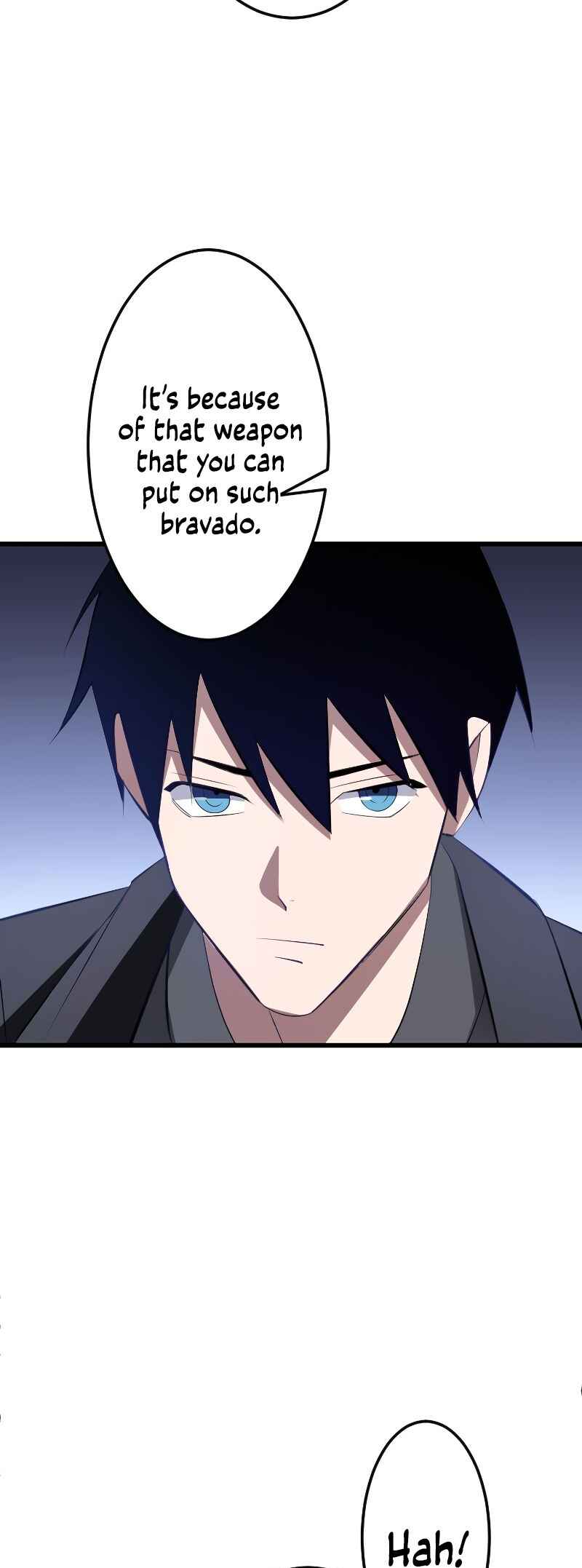 Page 33 Chapter 7 The Unparalleled Hidden Rank Equipment