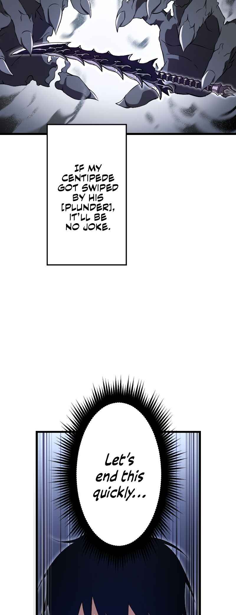 Page 42 Chapter 7 The Unparalleled Hidden Rank Equipment