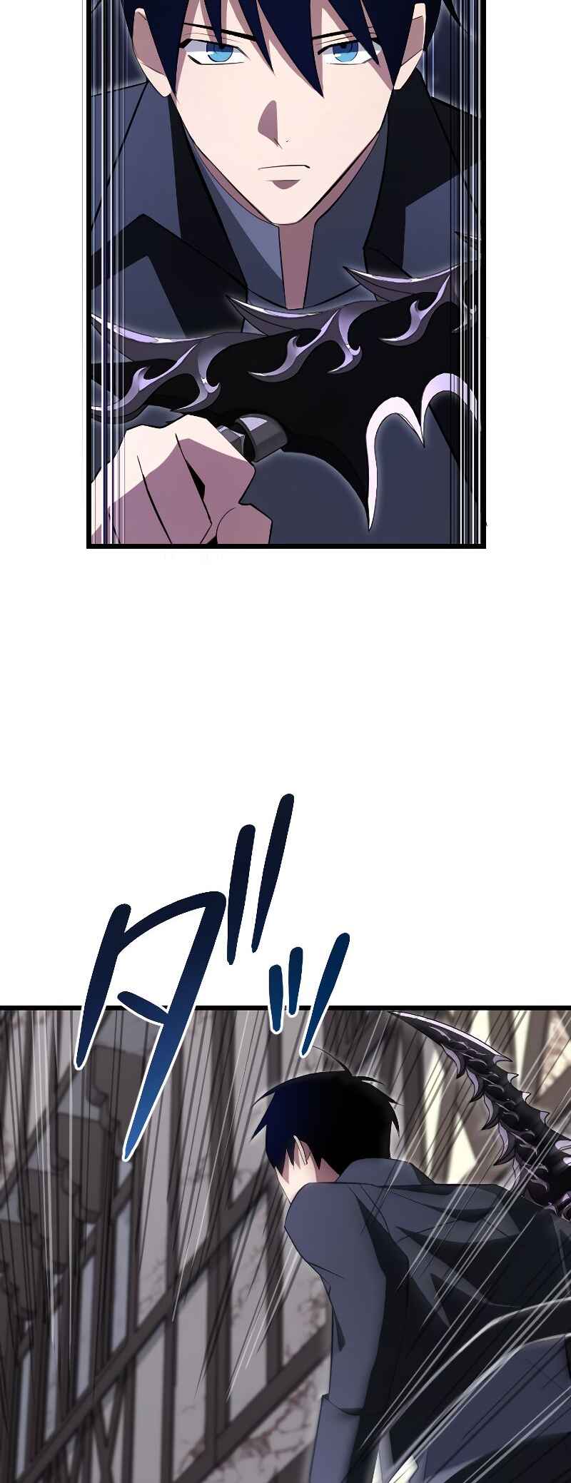 Page 43 Chapter 7 The Unparalleled Hidden Rank Equipment