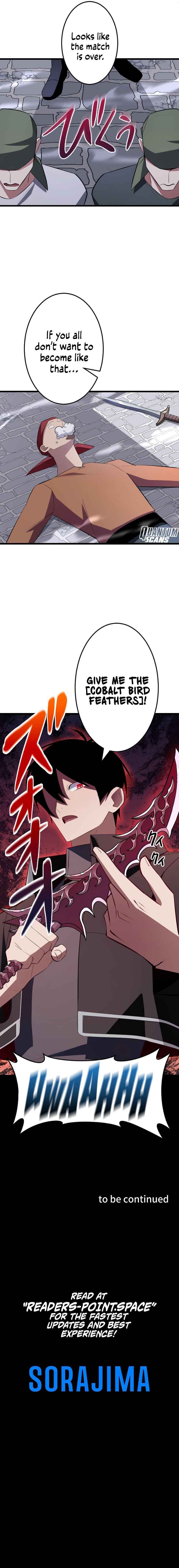 Page 56 Chapter 7 The Unparalleled Hidden Rank Equipment