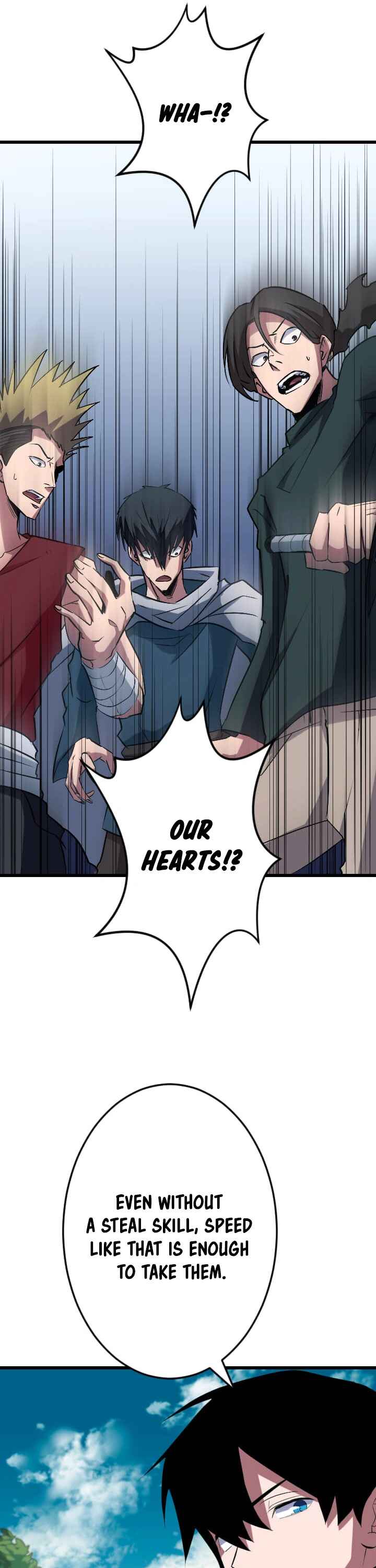 Page 22 Chapter 44 The Unparalleled Hidden Rank Equipment