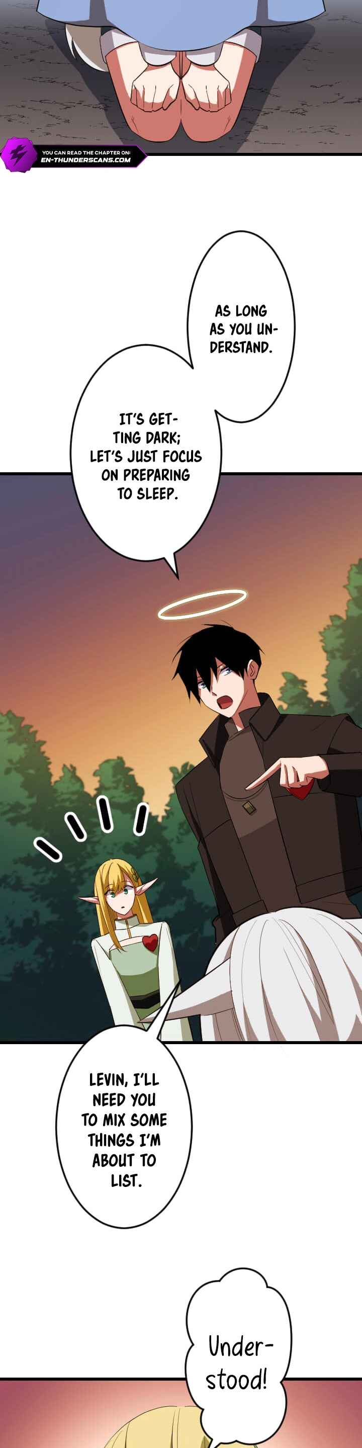 Page 26 Chapter 44 The Unparalleled Hidden Rank Equipment