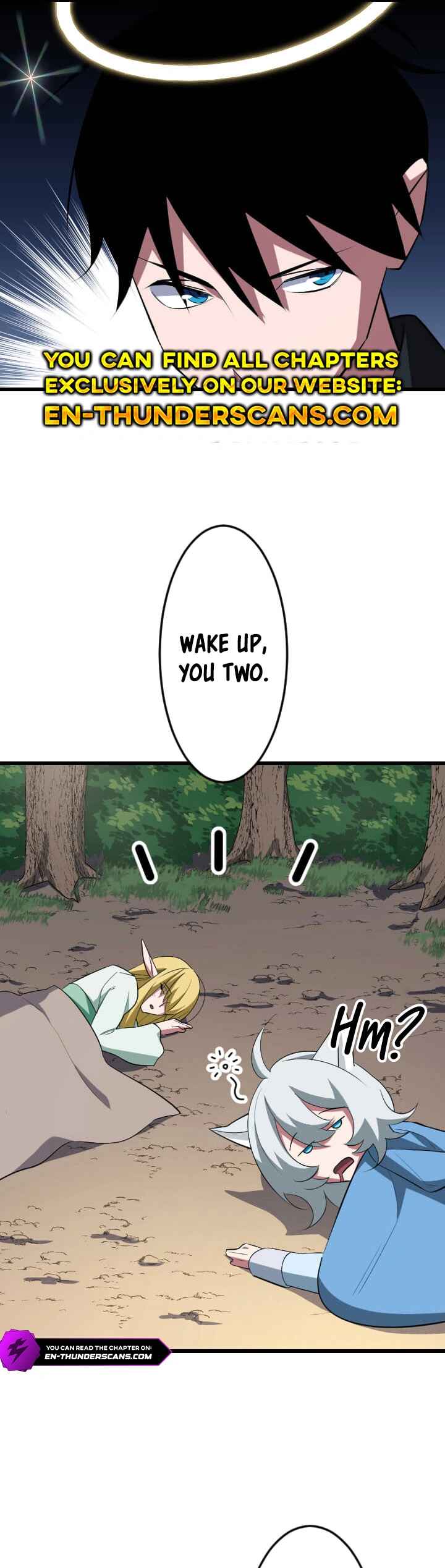 Page 31 Chapter 44 The Unparalleled Hidden Rank Equipment