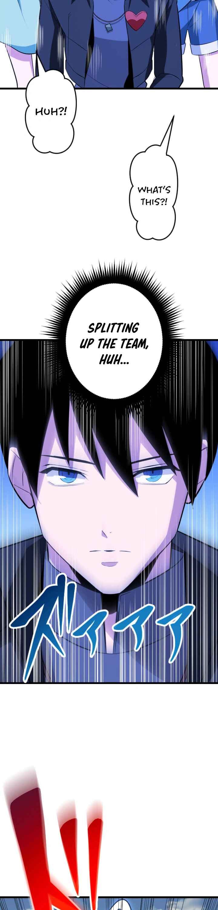 Page 38 Chapter 44 The Unparalleled Hidden Rank Equipment