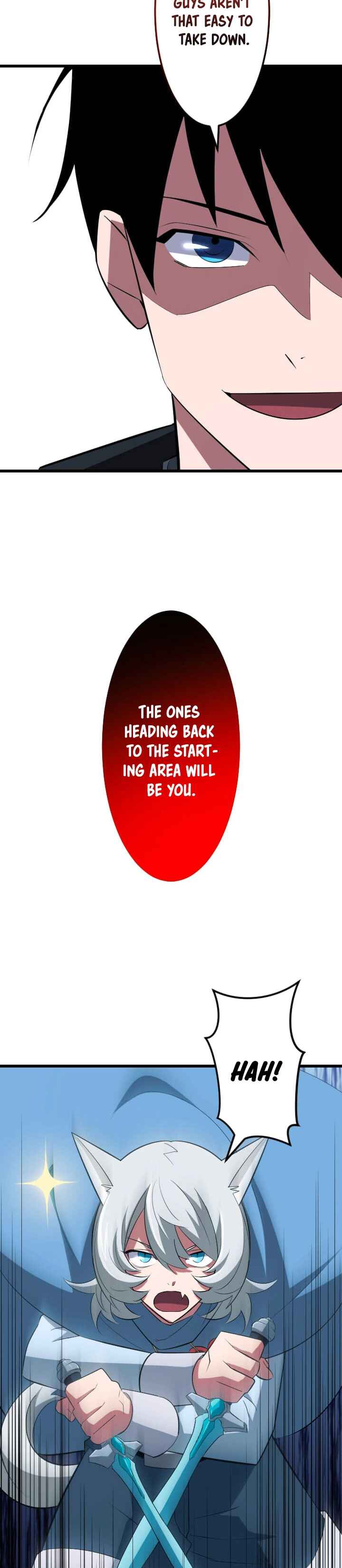 Page 44 Chapter 44 The Unparalleled Hidden Rank Equipment