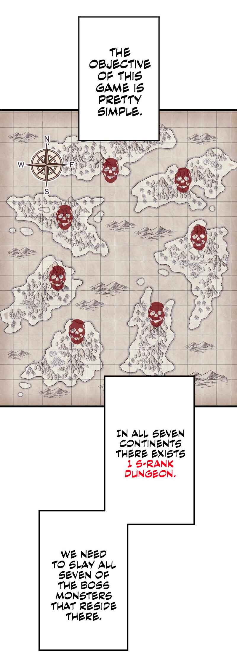 Page 10 Chapter 3 The Unparalleled Hidden Rank Equipment
