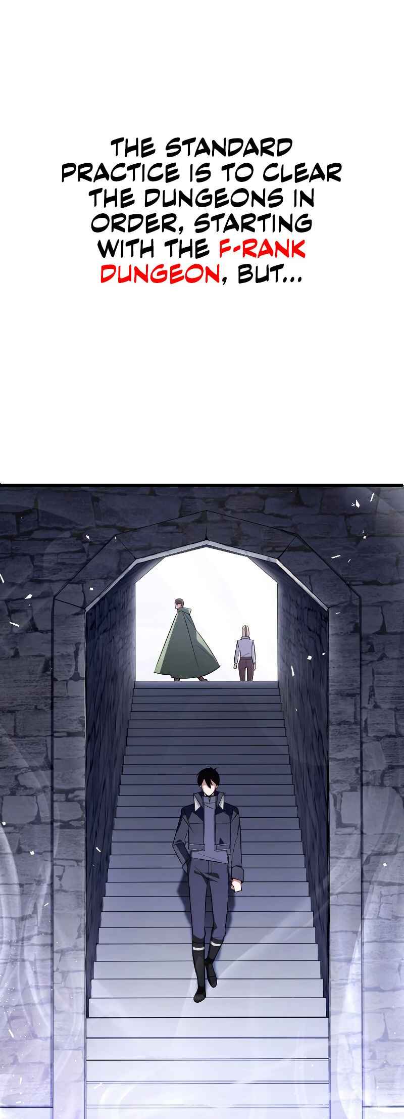 Page 12 Chapter 3 The Unparalleled Hidden Rank Equipment