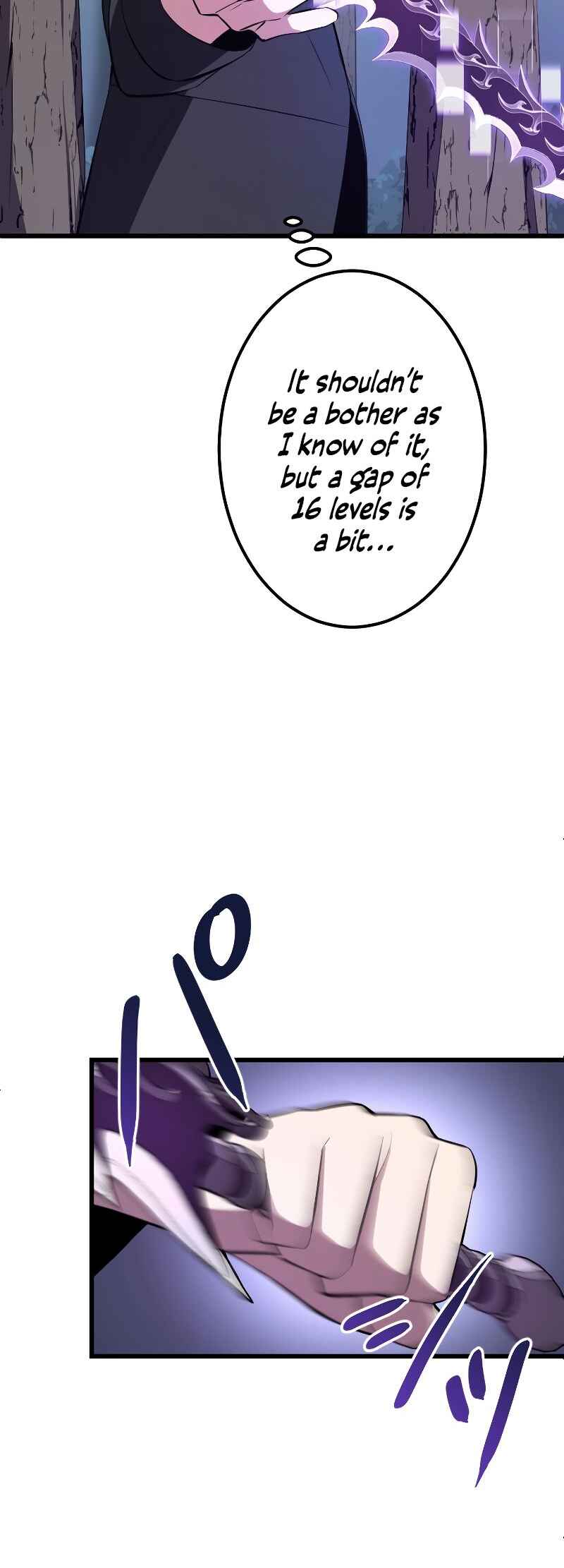 Page 19 Chapter 3 The Unparalleled Hidden Rank Equipment