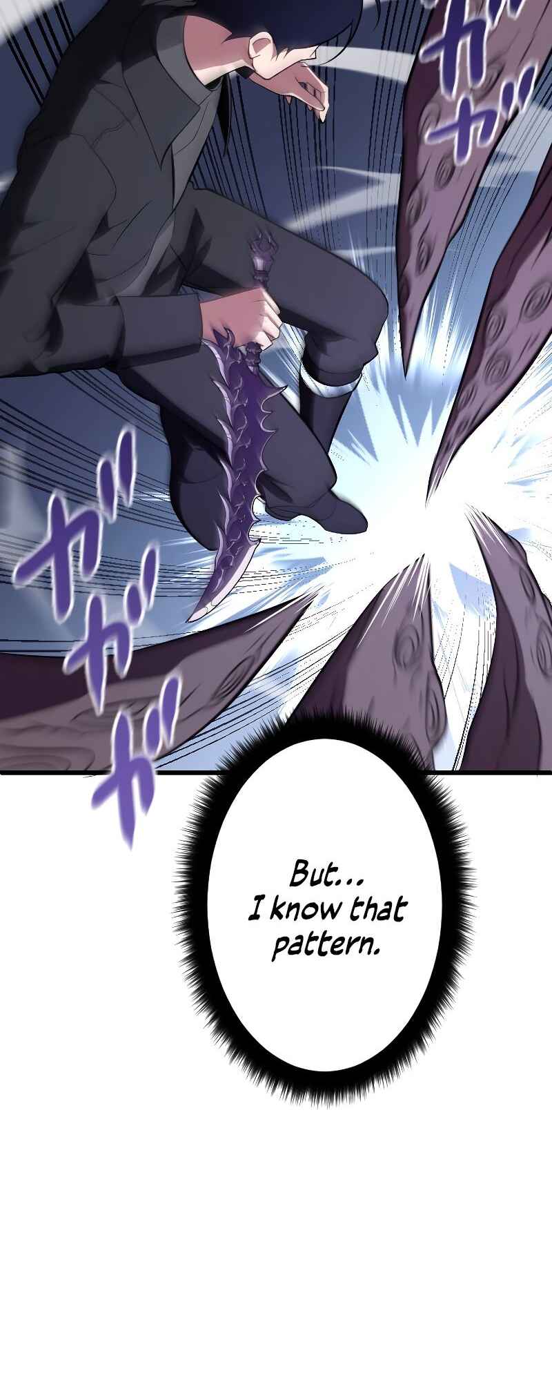 Page 22 Chapter 3 The Unparalleled Hidden Rank Equipment