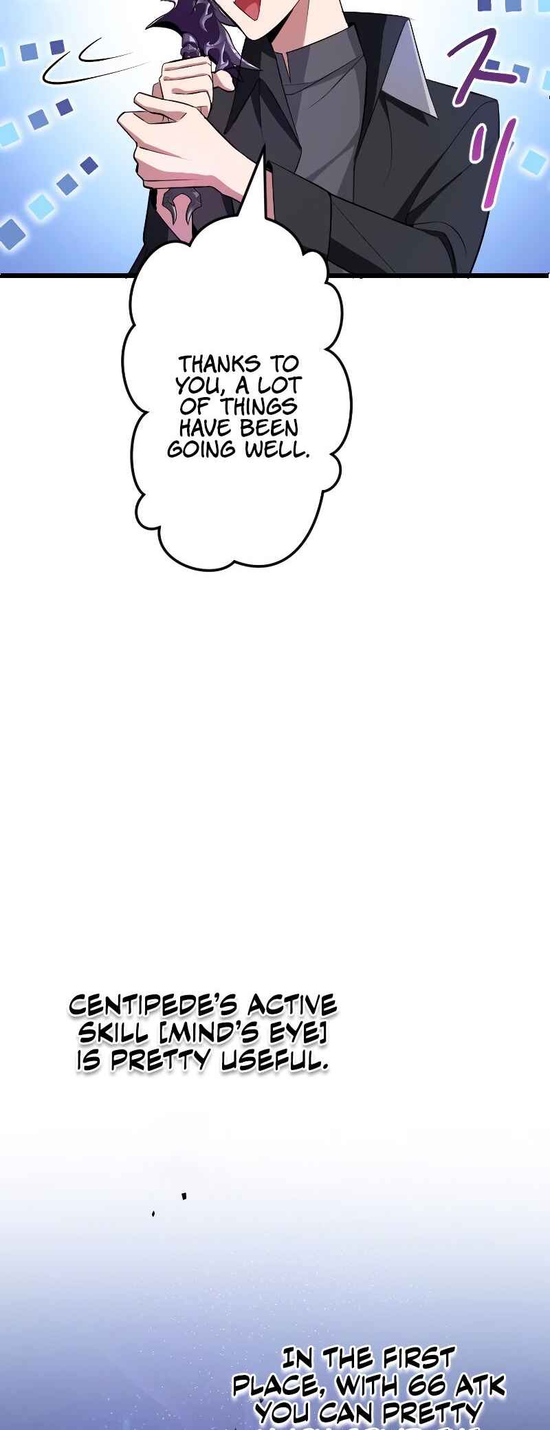 Page 30 Chapter 3 The Unparalleled Hidden Rank Equipment