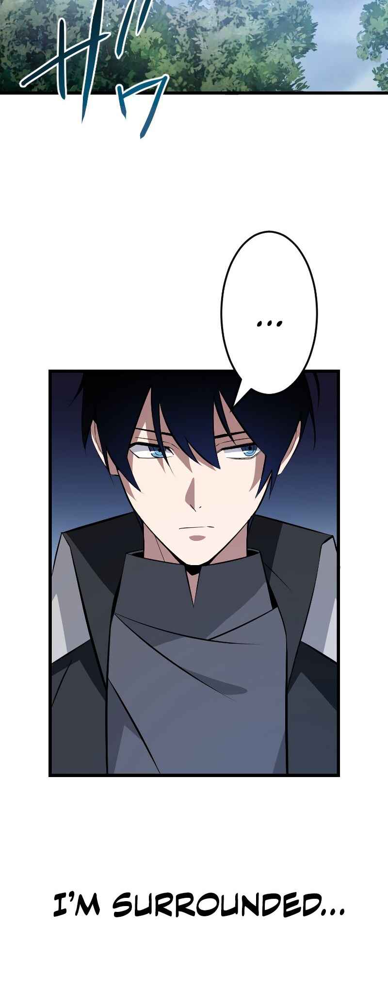 Page 34 Chapter 3 The Unparalleled Hidden Rank Equipment
