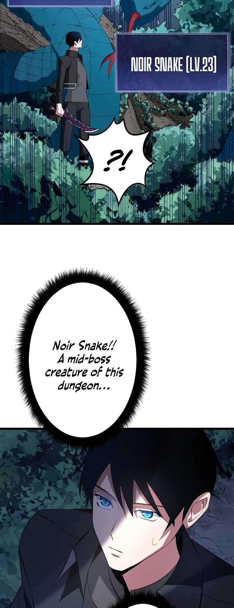 Page 36 Chapter 3 The Unparalleled Hidden Rank Equipment