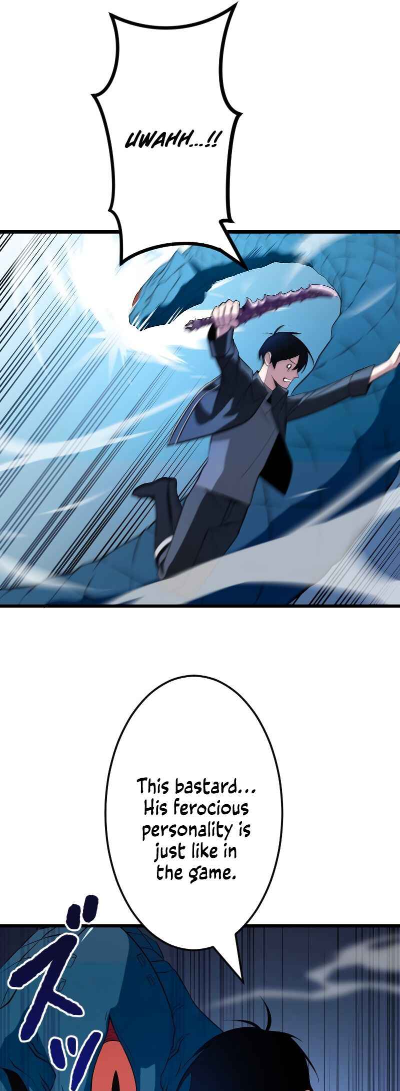 Page 38 Chapter 3 The Unparalleled Hidden Rank Equipment
