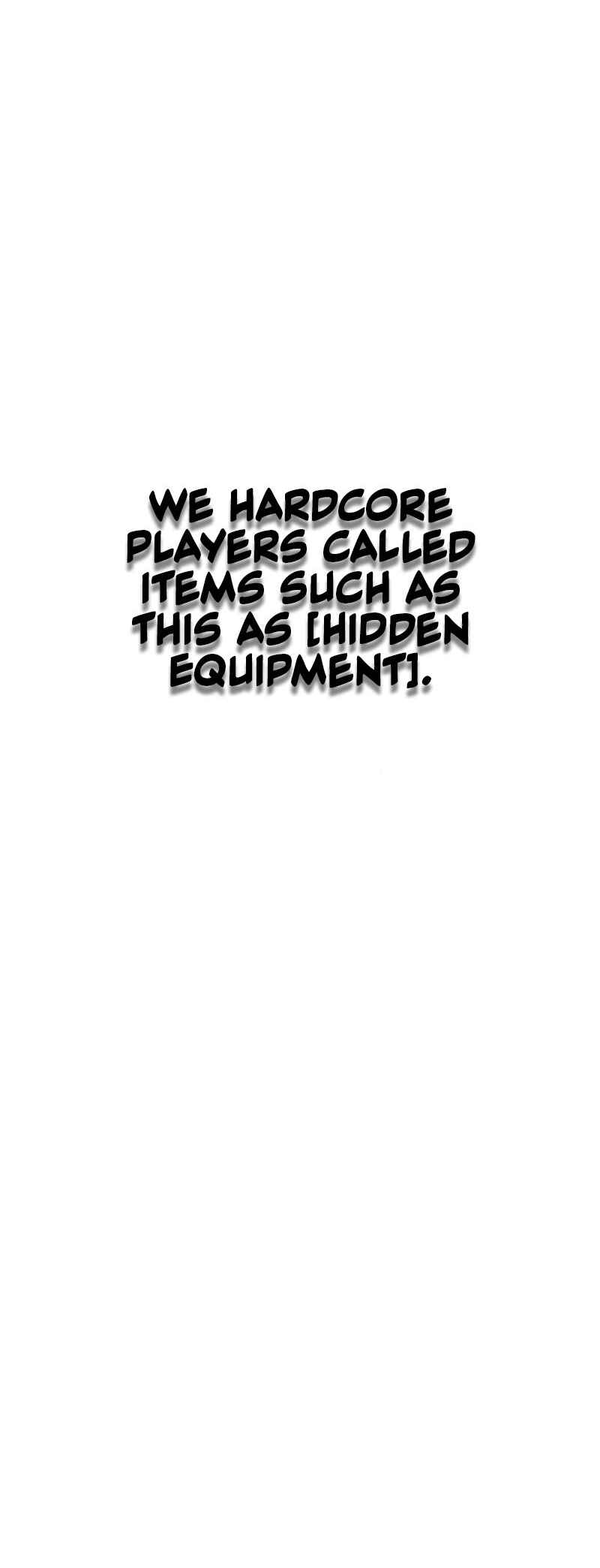Page 5 Chapter 3 The Unparalleled Hidden Rank Equipment