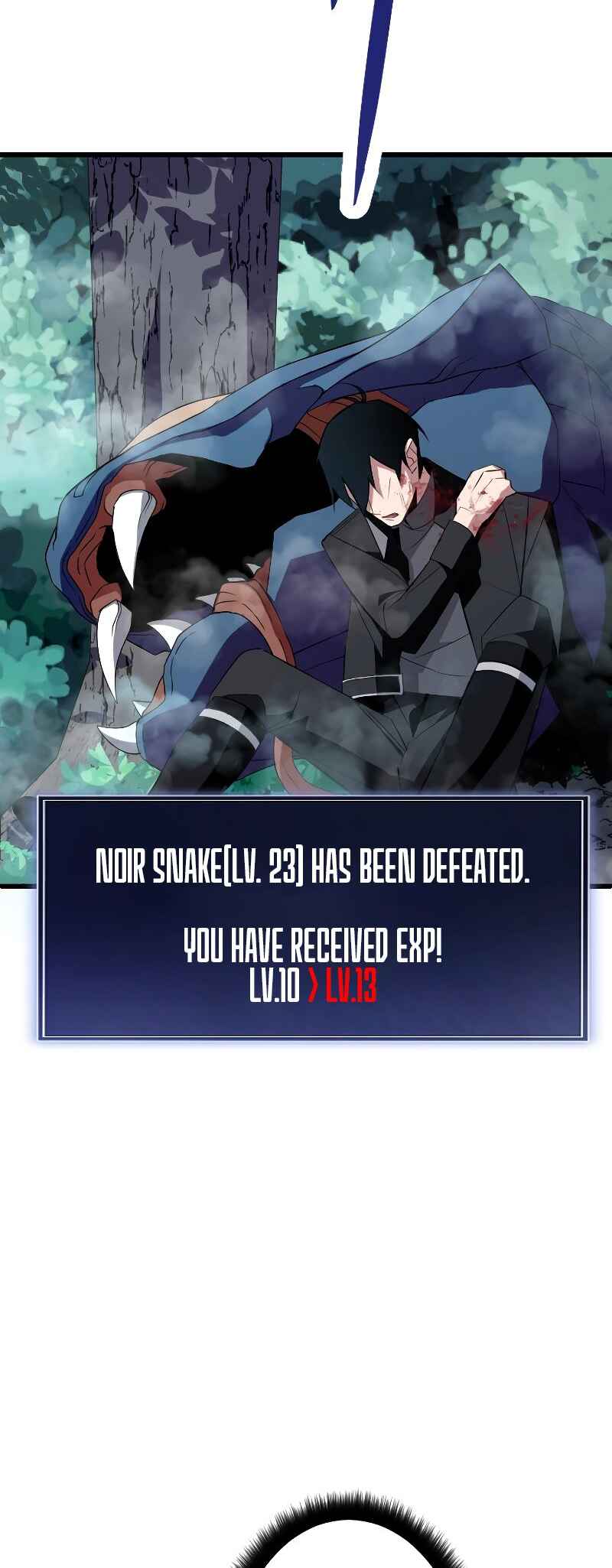 Page 53 Chapter 3 The Unparalleled Hidden Rank Equipment