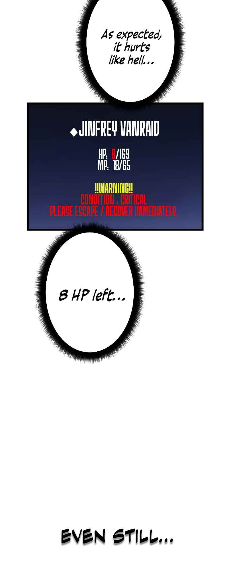 Page 54 Chapter 3 The Unparalleled Hidden Rank Equipment