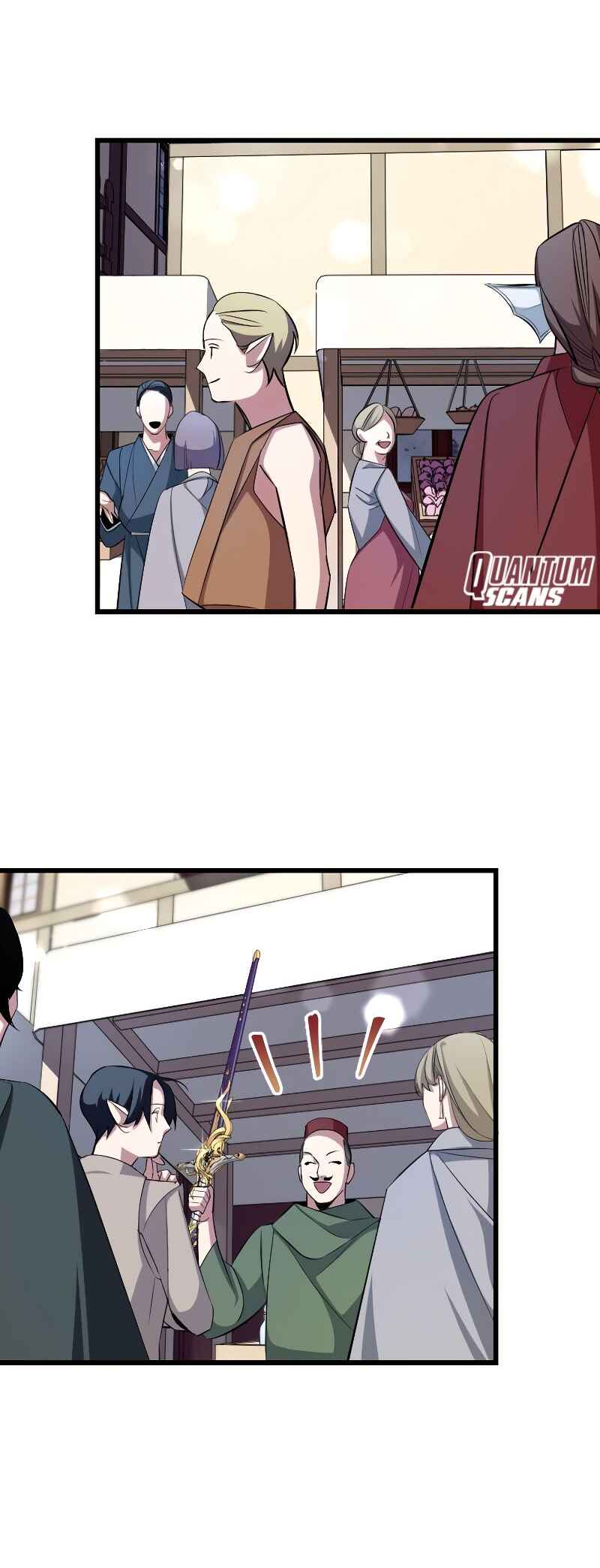 Page 7 Chapter 3 The Unparalleled Hidden Rank Equipment