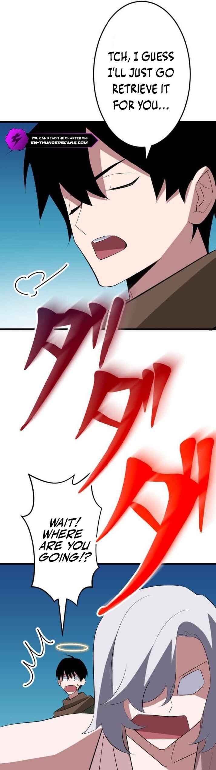Page 16 Chapter 37 The Unparalleled Hidden Rank Equipment