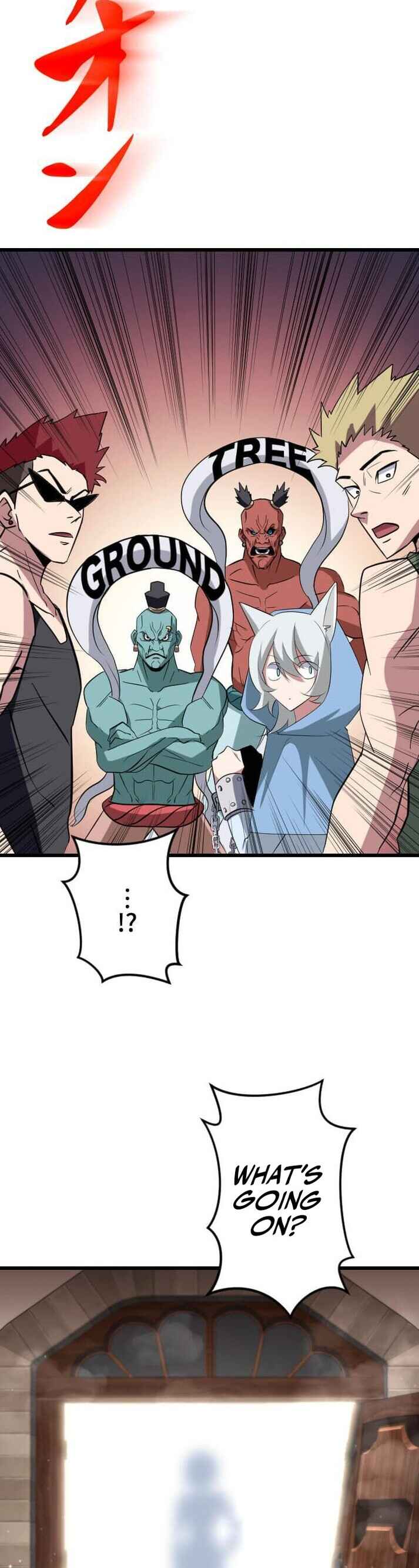 Page 24 Chapter 37 The Unparalleled Hidden Rank Equipment