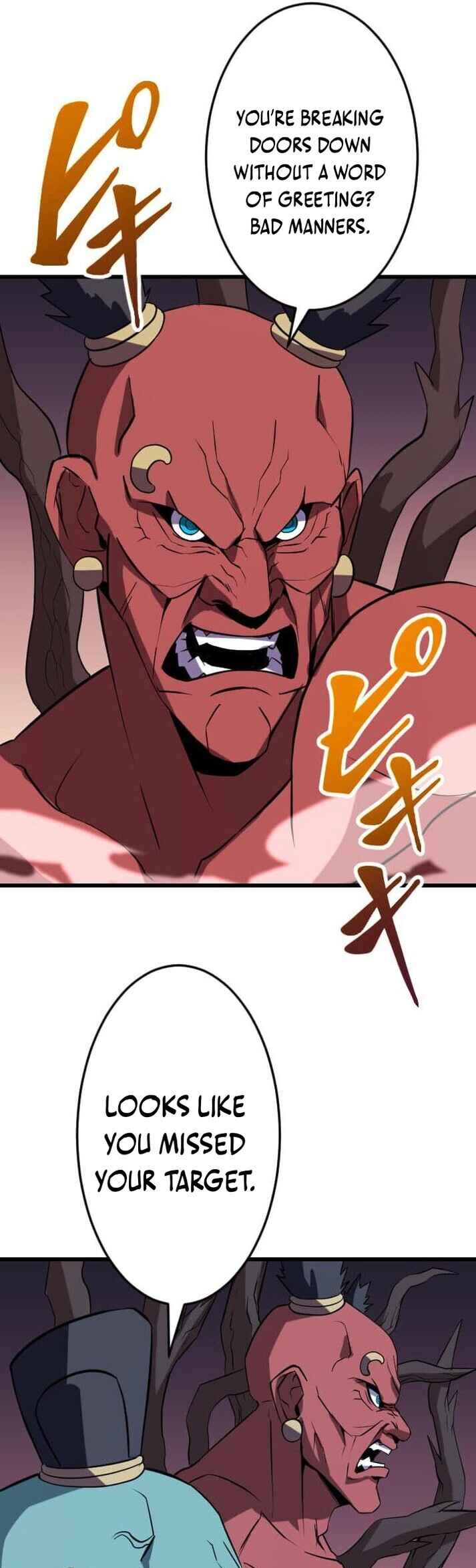 Page 31 Chapter 37 The Unparalleled Hidden Rank Equipment