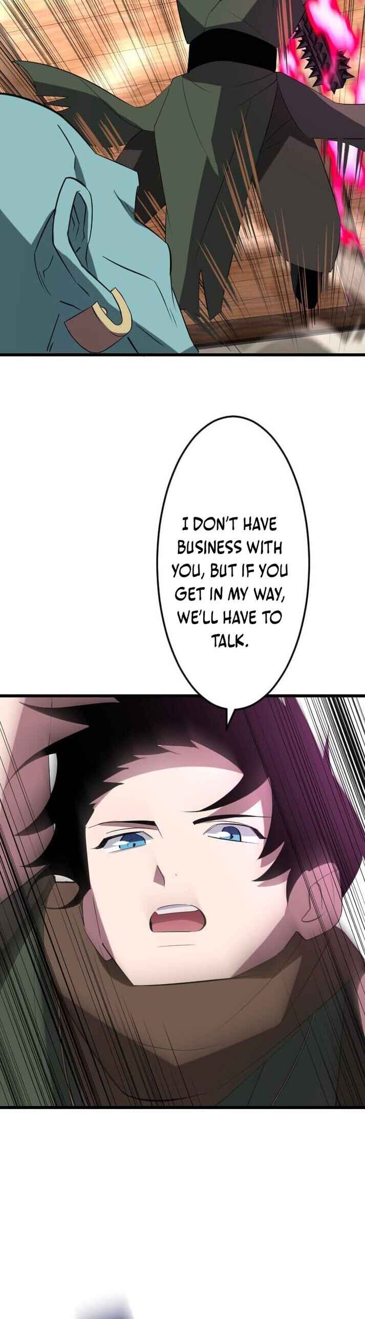 Page 42 Chapter 37 The Unparalleled Hidden Rank Equipment