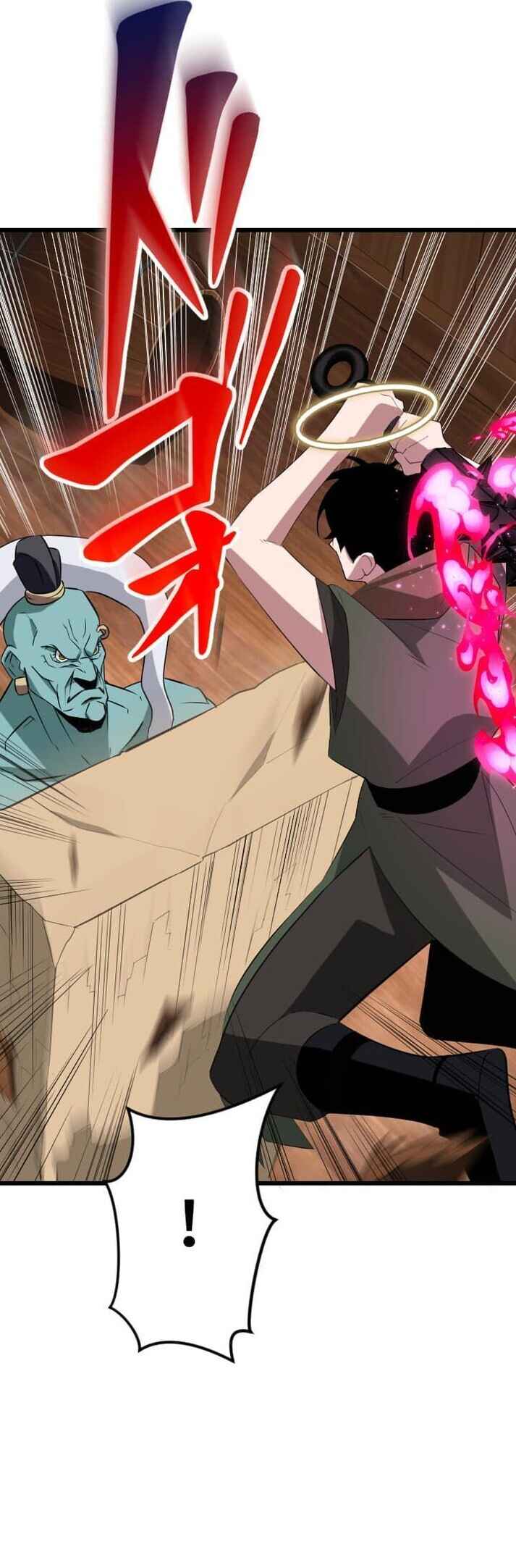 Page 43 Chapter 37 The Unparalleled Hidden Rank Equipment