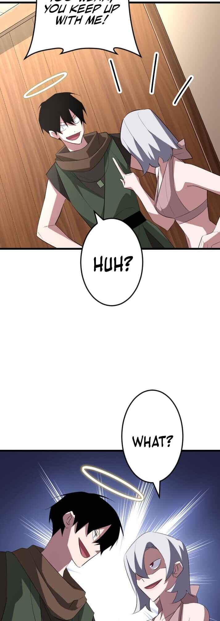 Page 50 Chapter 37 The Unparalleled Hidden Rank Equipment