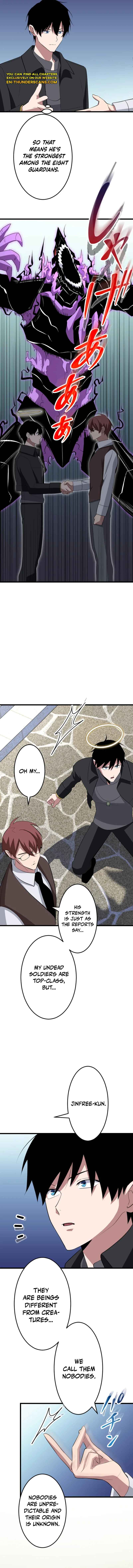Page 16 Chapter 50 The Unparalleled Hidden Rank Equipment