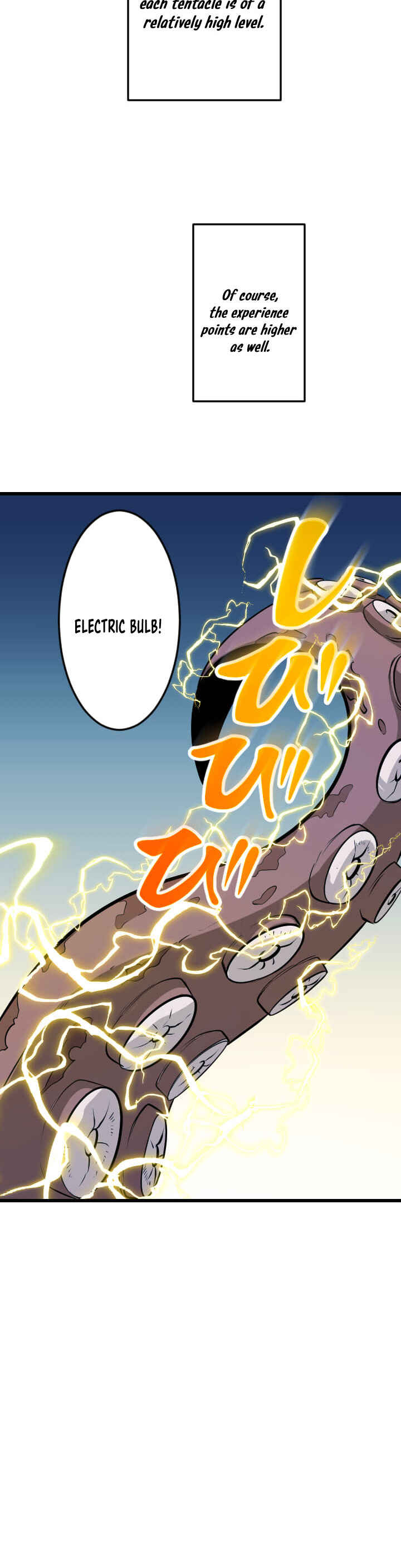 Page 12 Chapter 40 The Unparalleled Hidden Rank Equipment