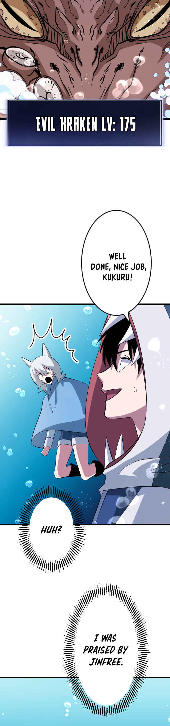 Page 3 Chapter 40 The Unparalleled Hidden Rank Equipment