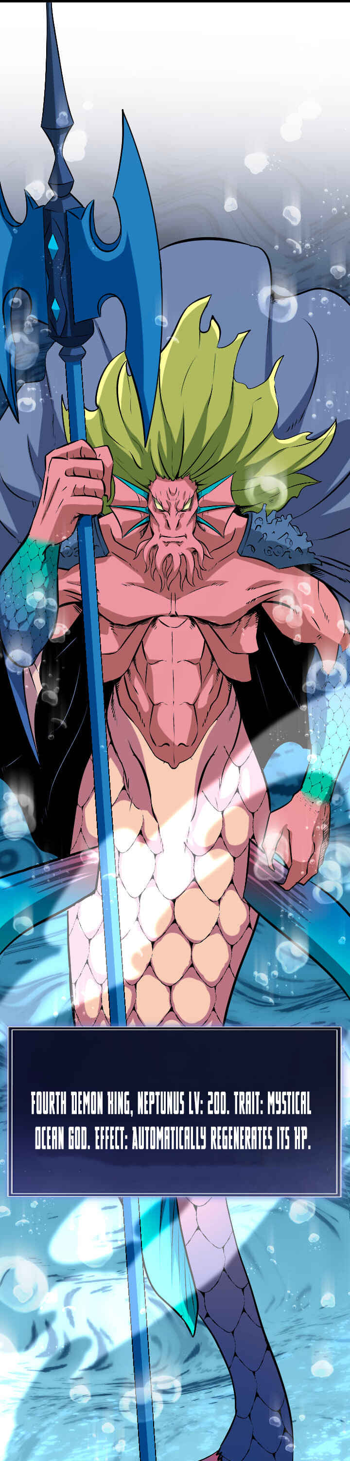 Page 34 Chapter 40 The Unparalleled Hidden Rank Equipment