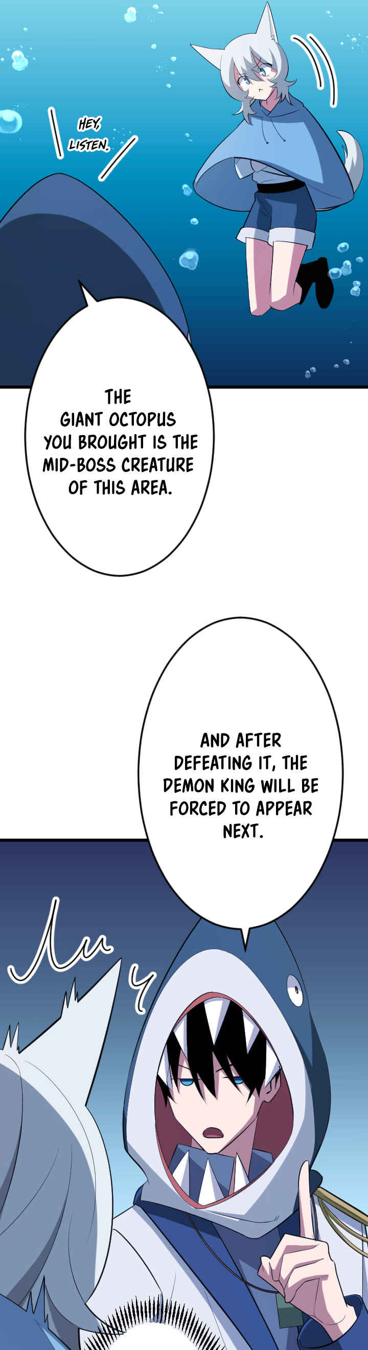 Page 4 Chapter 40 The Unparalleled Hidden Rank Equipment