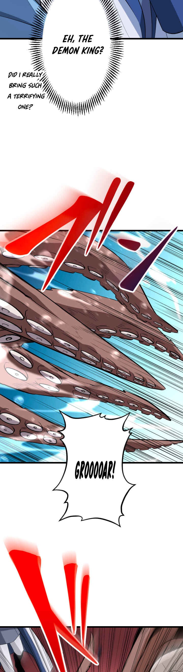 Page 5 Chapter 40 The Unparalleled Hidden Rank Equipment