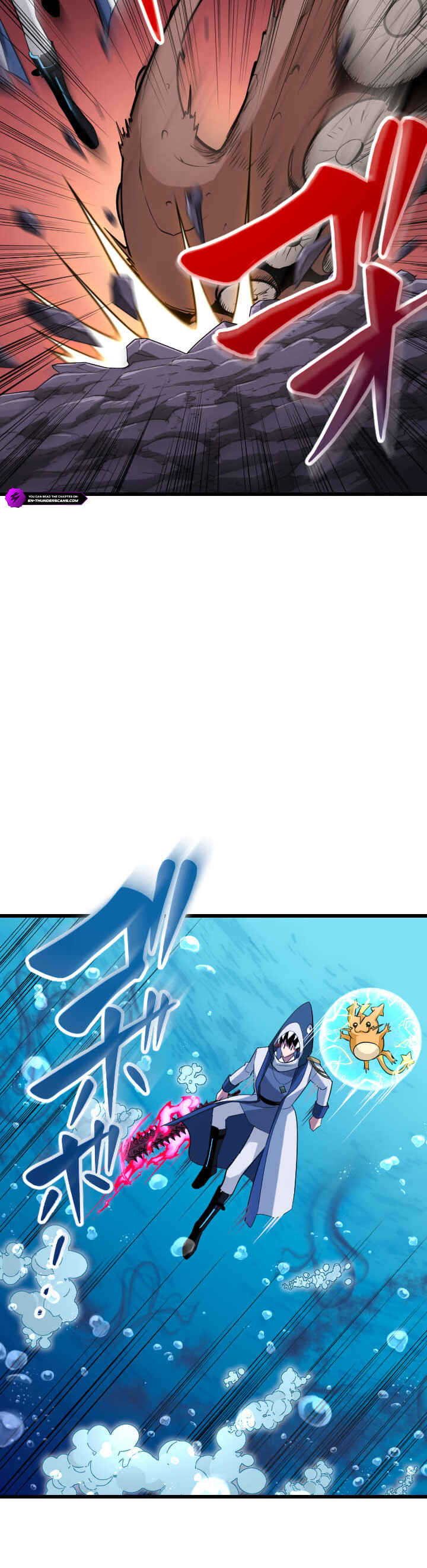 Page 6 Chapter 40 The Unparalleled Hidden Rank Equipment