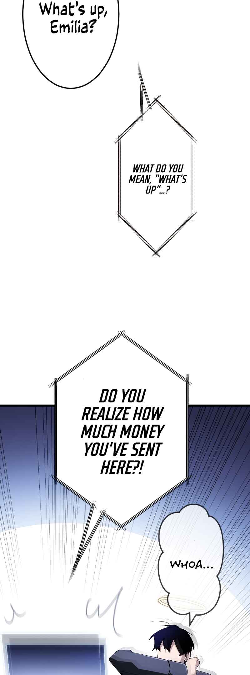 Page 16 Chapter 17 The Unparalleled Hidden Rank Equipment