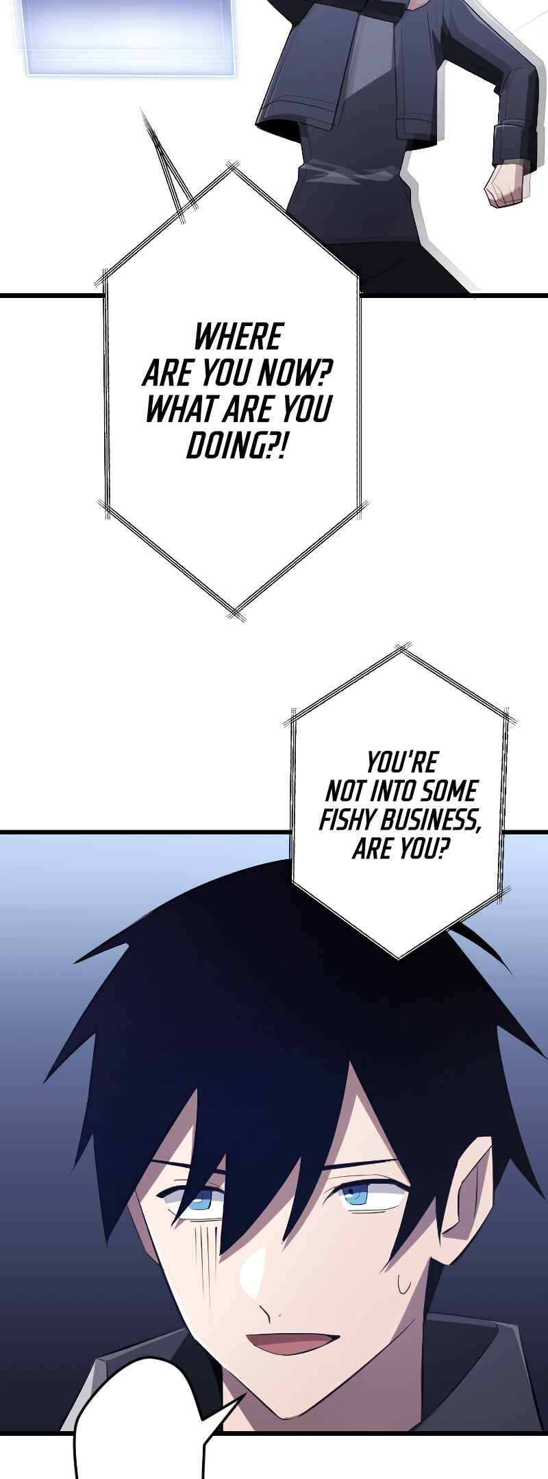 Page 17 Chapter 17 The Unparalleled Hidden Rank Equipment