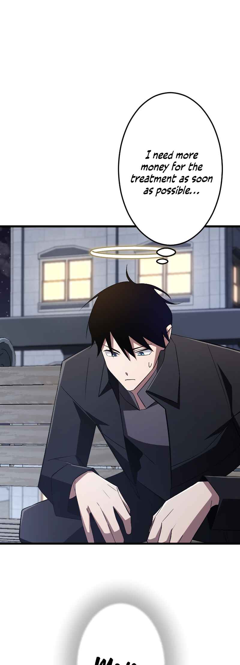Page 22 Chapter 17 The Unparalleled Hidden Rank Equipment