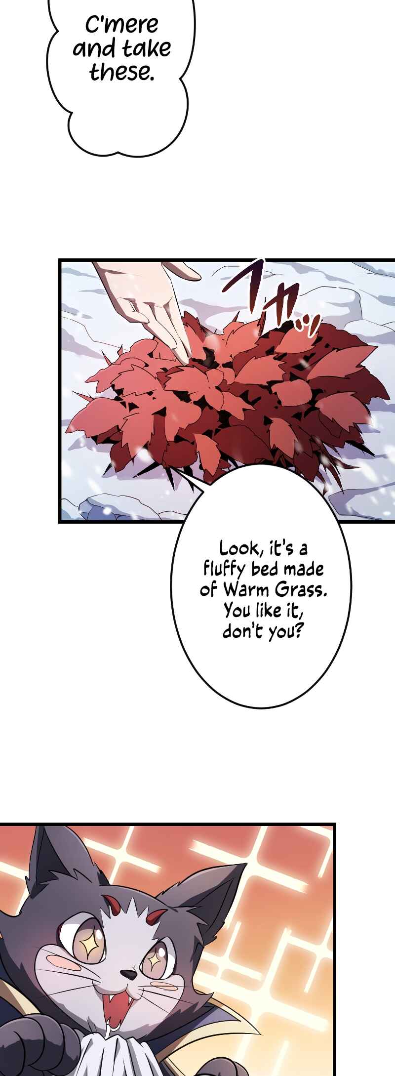 Page 35 Chapter 17 The Unparalleled Hidden Rank Equipment