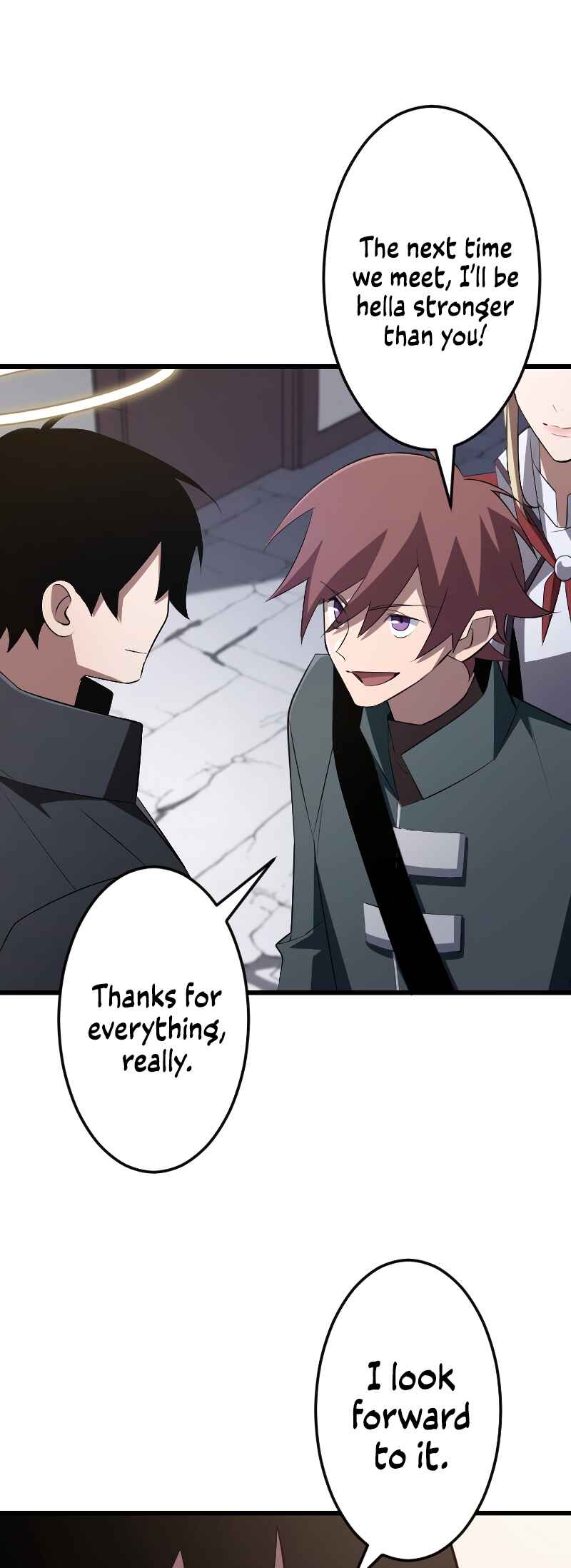 Page 4 Chapter 17 The Unparalleled Hidden Rank Equipment