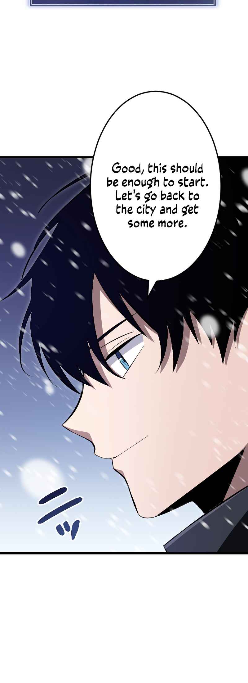 Page 43 Chapter 17 The Unparalleled Hidden Rank Equipment