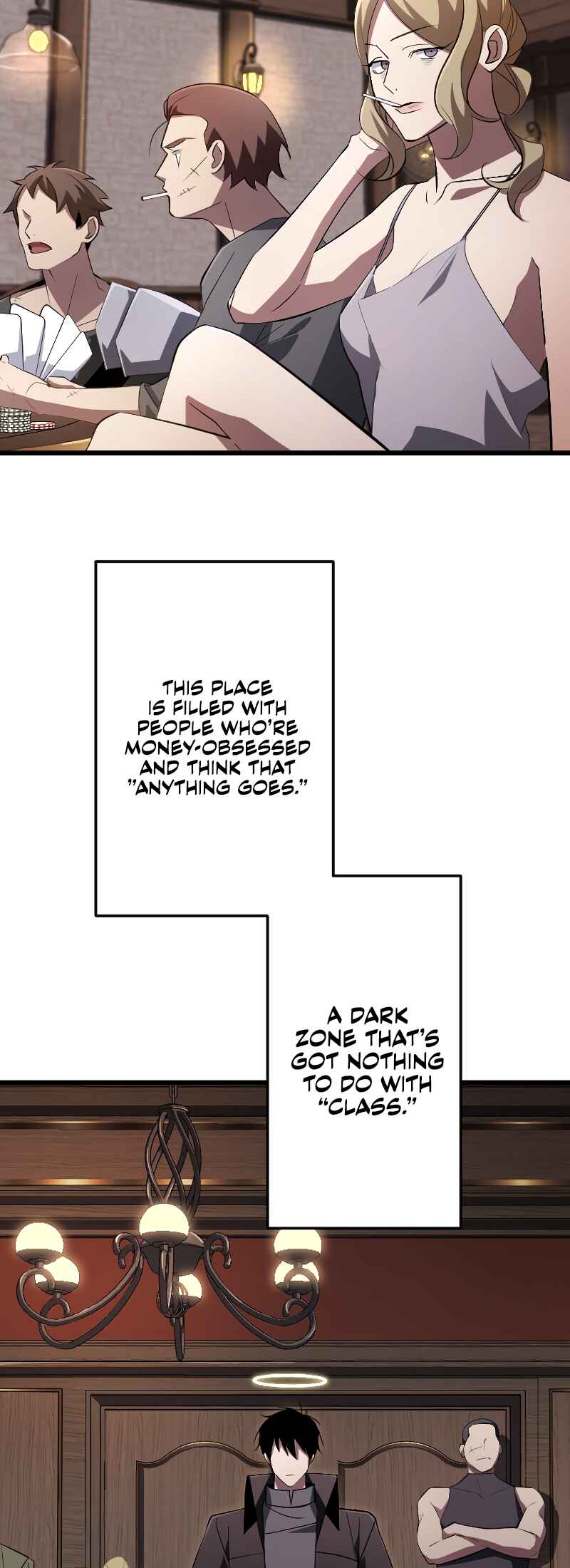 Page 45 Chapter 17 The Unparalleled Hidden Rank Equipment