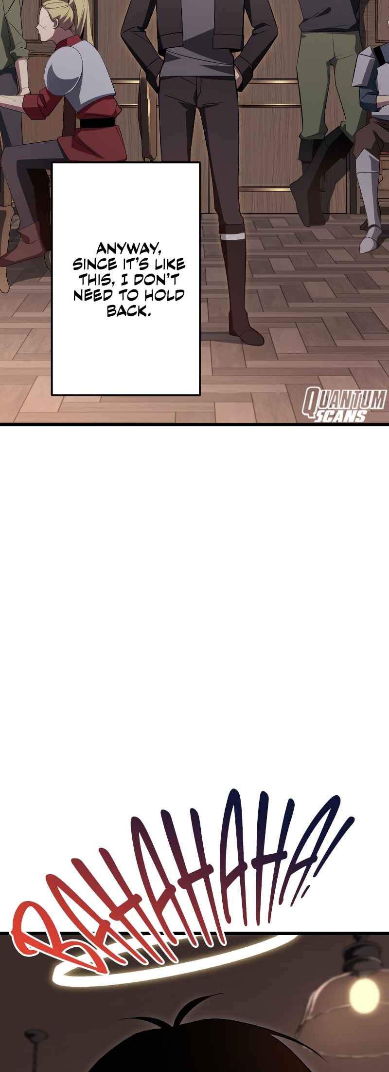 Page 46 Chapter 17 The Unparalleled Hidden Rank Equipment
