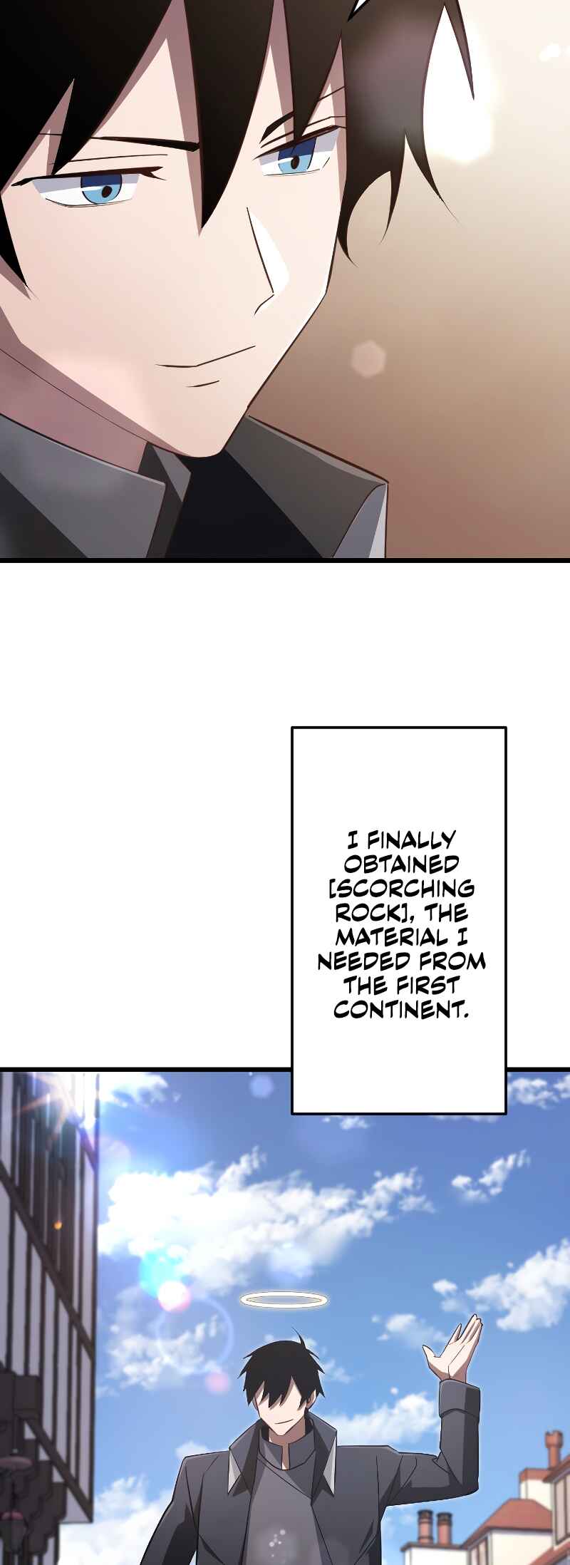 Page 5 Chapter 17 The Unparalleled Hidden Rank Equipment