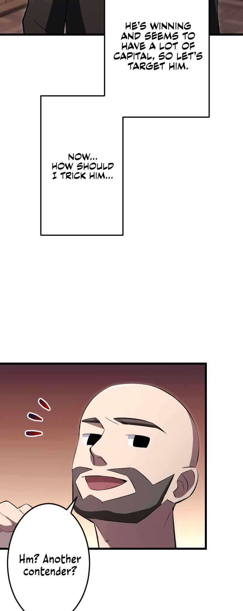 Page 50 Chapter 17 The Unparalleled Hidden Rank Equipment